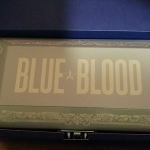 Blue Blood Pallet